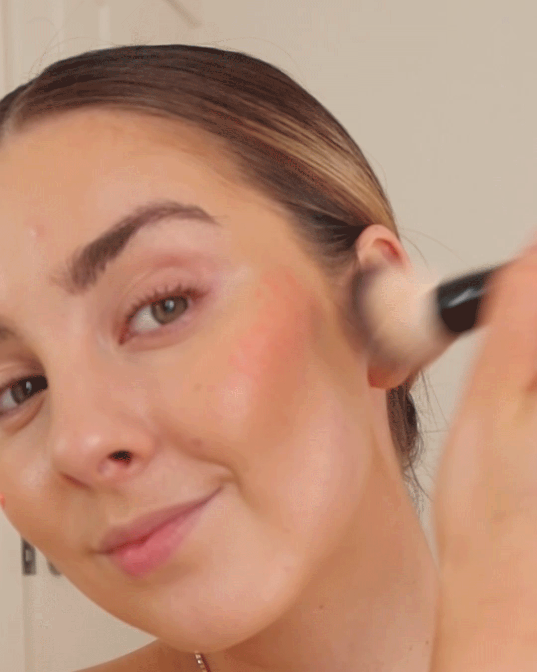 ROMI glows with Harperglows