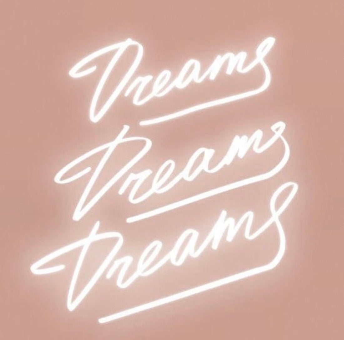 Tune in with ROMI .:. DREAM