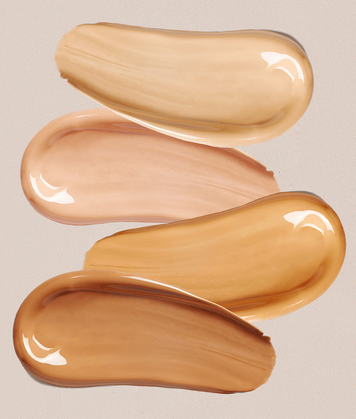Shade Guide