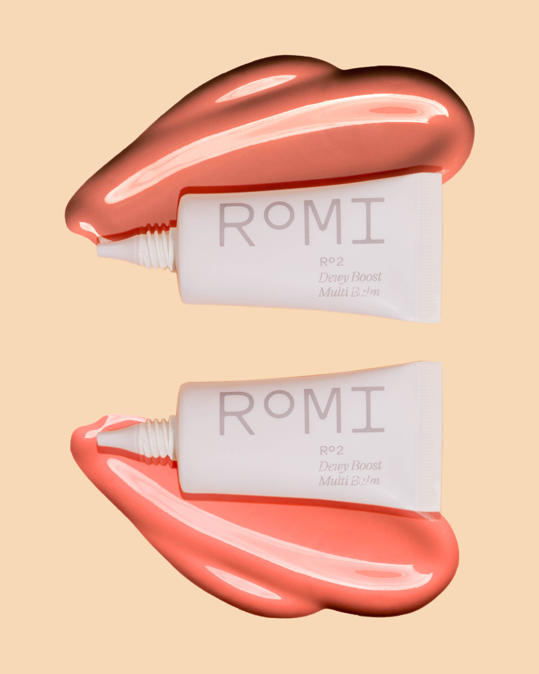 Introducing the Dewy Boost Multi Balm