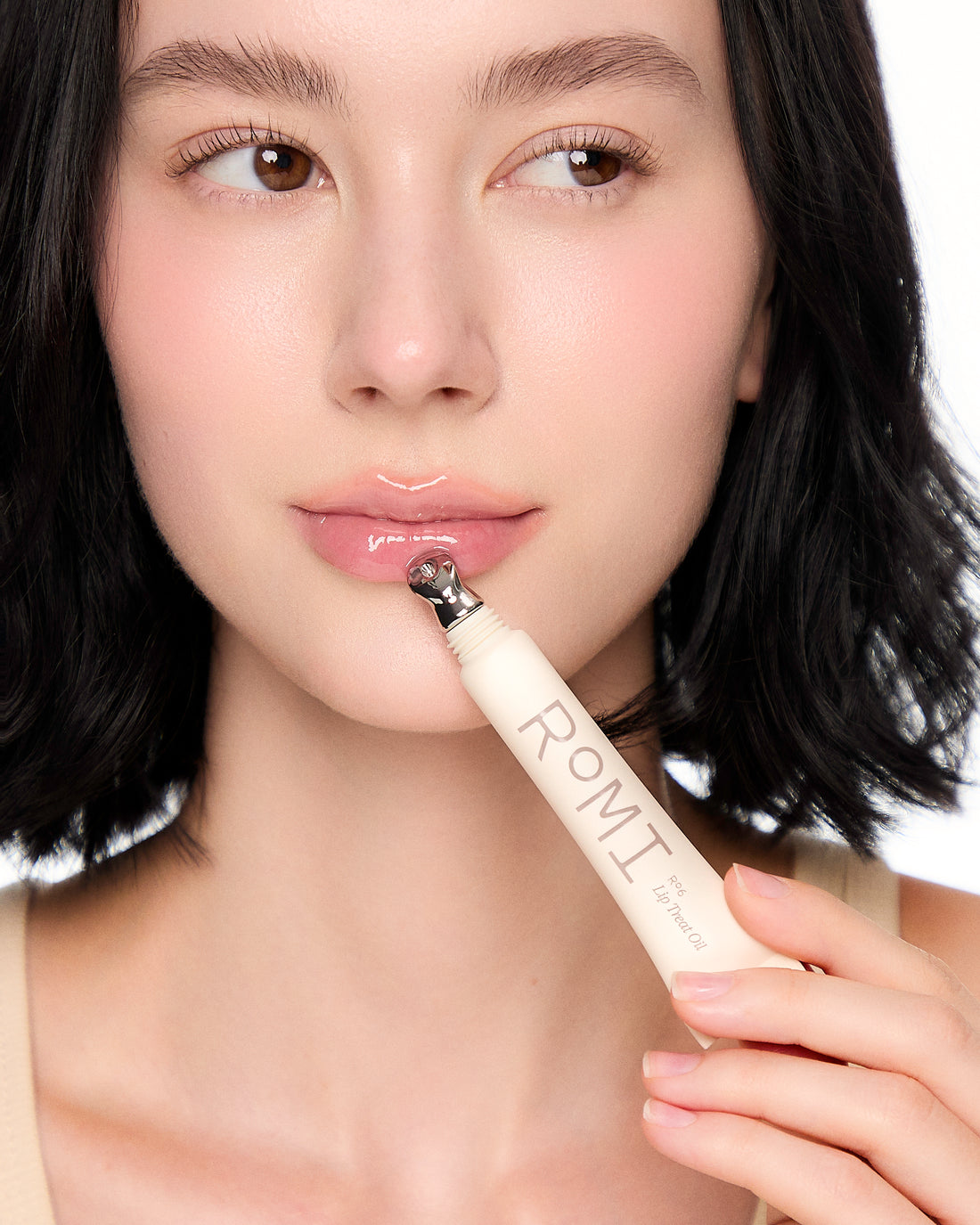 The Comfiest Hug for Your Lips