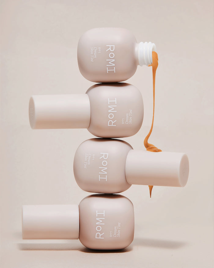 Ro1 Dream Skin Tint