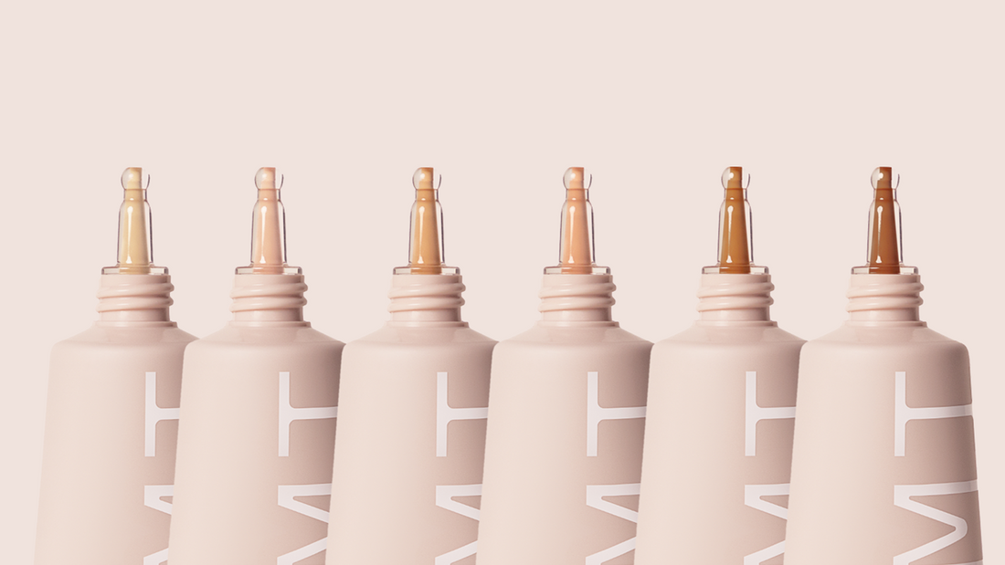 The Dream Skin Tint is back and better than ever