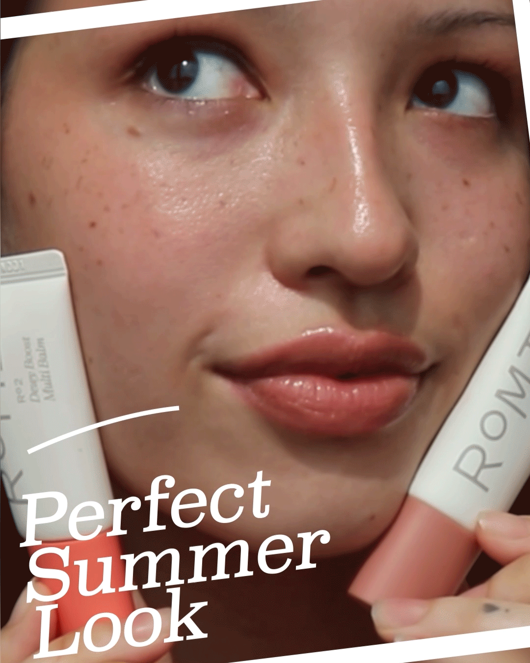 Summer's Calling!