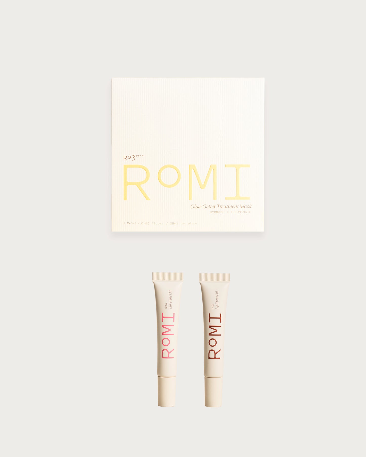 The Everyday Set