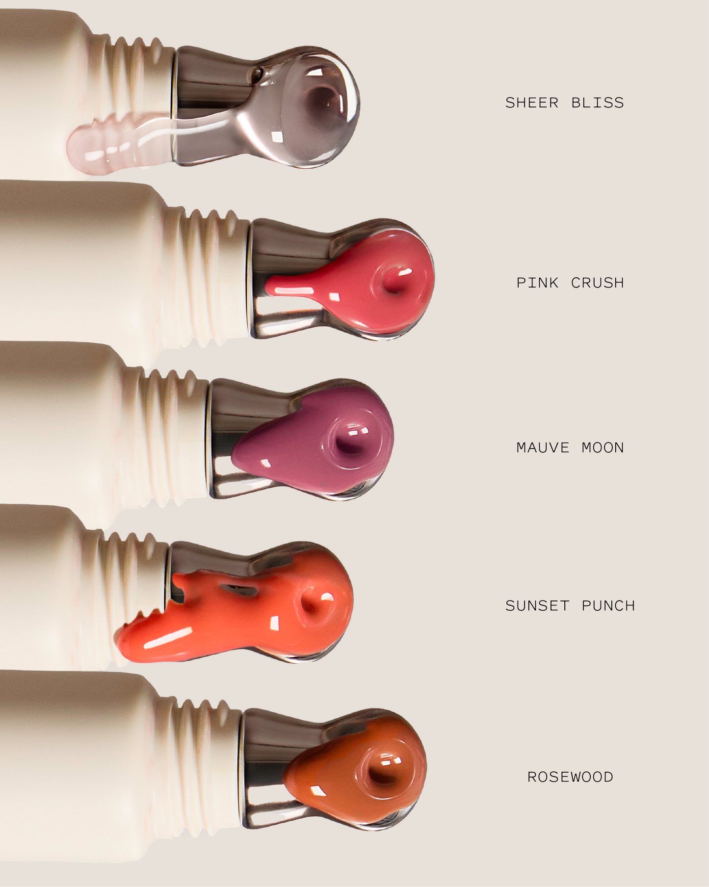 Lip Treat Oil