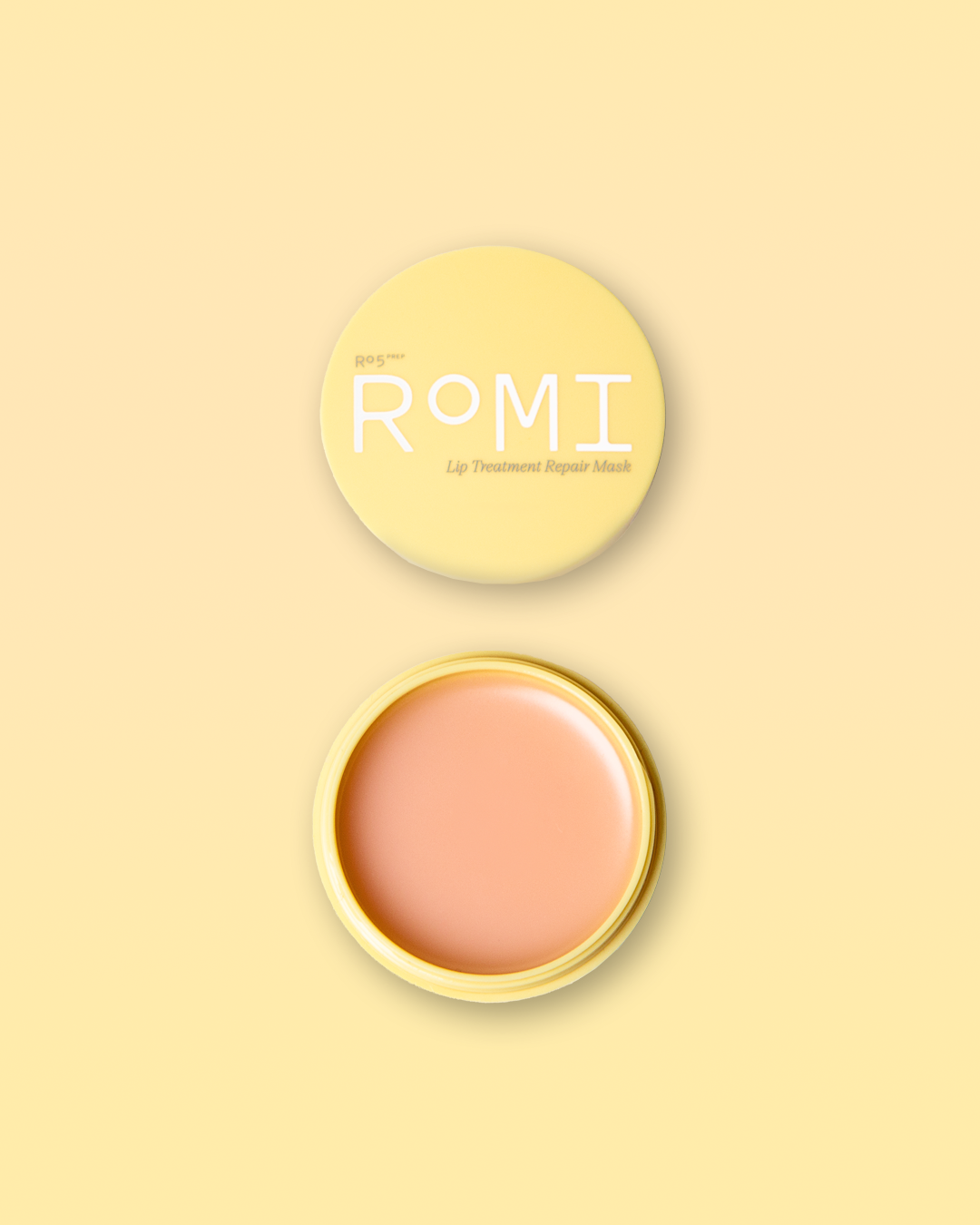 Lip Treatment Repair Mask