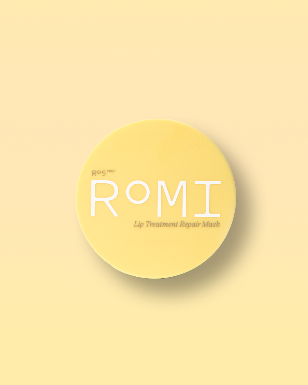 Lip Treatment Repair Mask