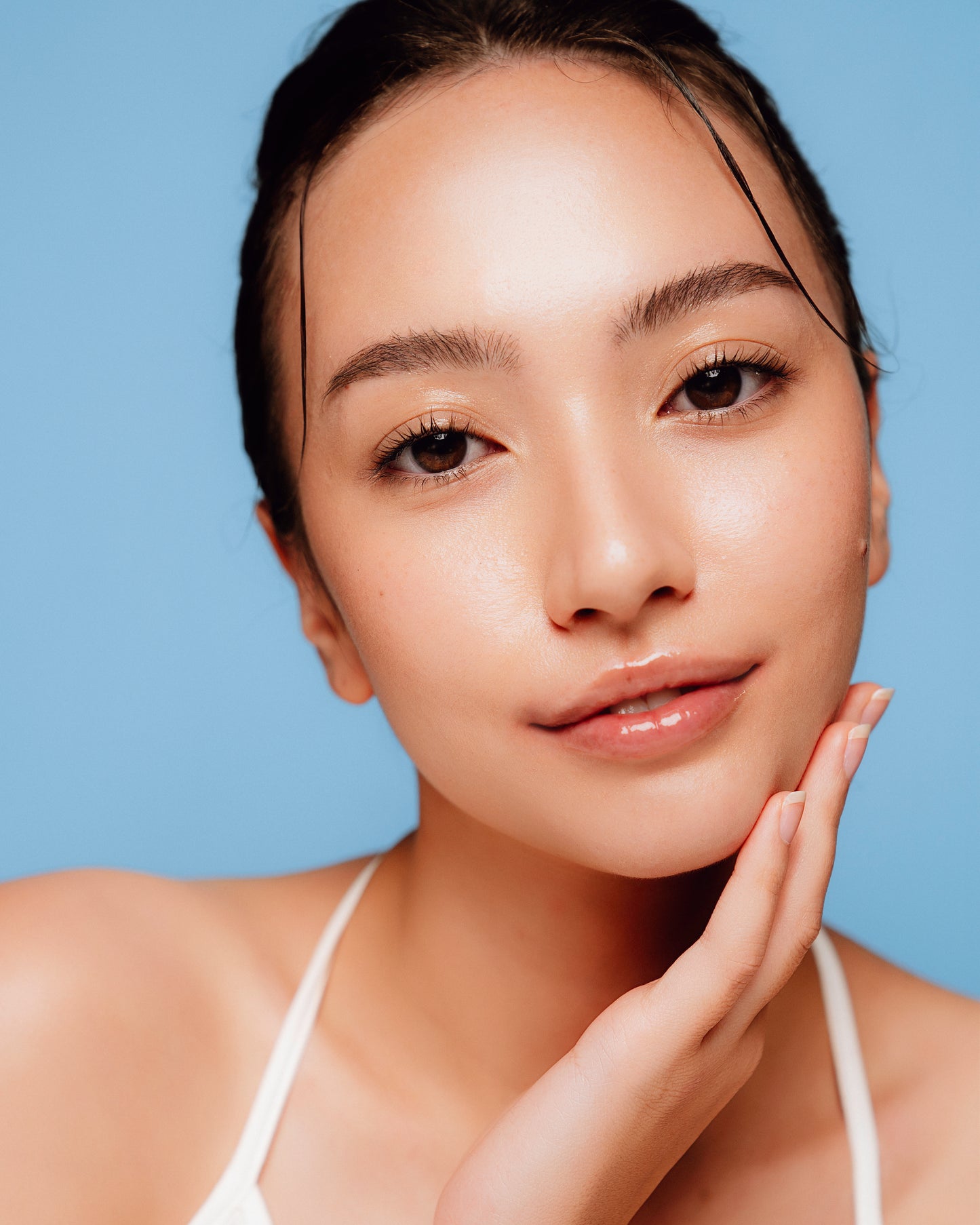 Lip Treatment Repair Mask