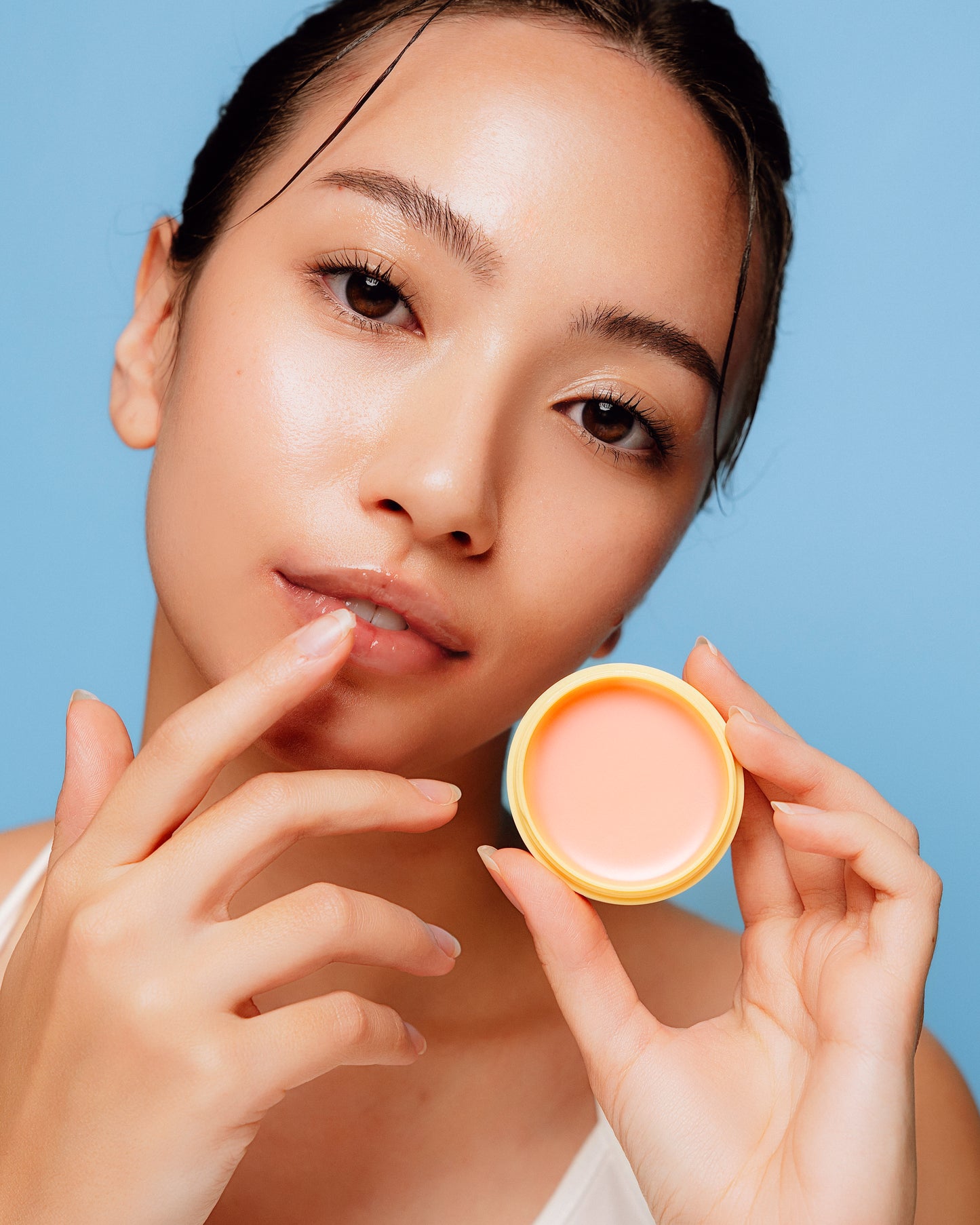 Lip Treatment Repair Mask