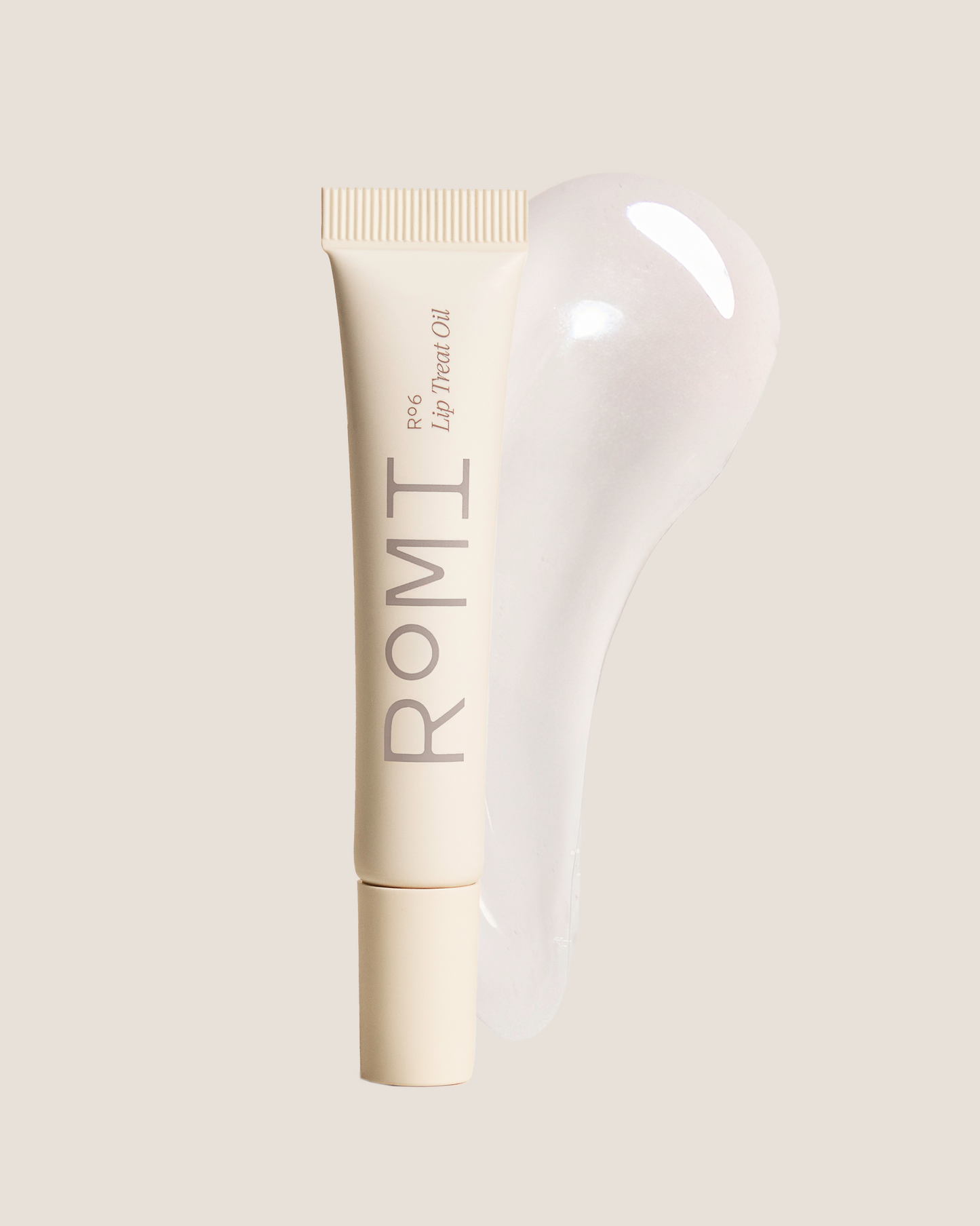 GIFT: ROMI Lip Treat Oil (Random Colour)