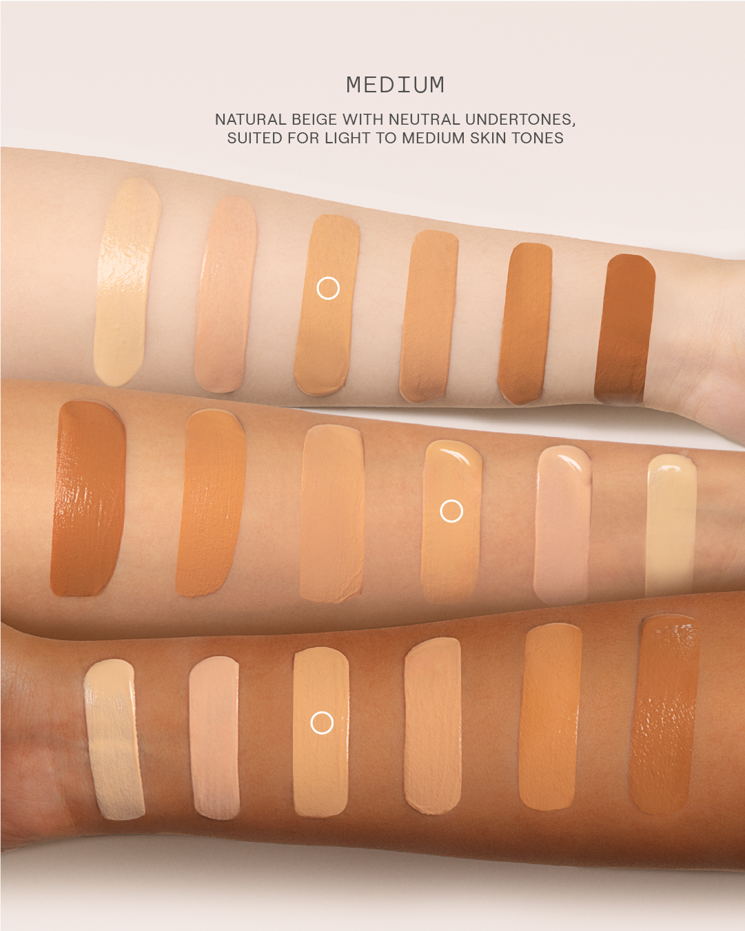 Dream Skin Tint