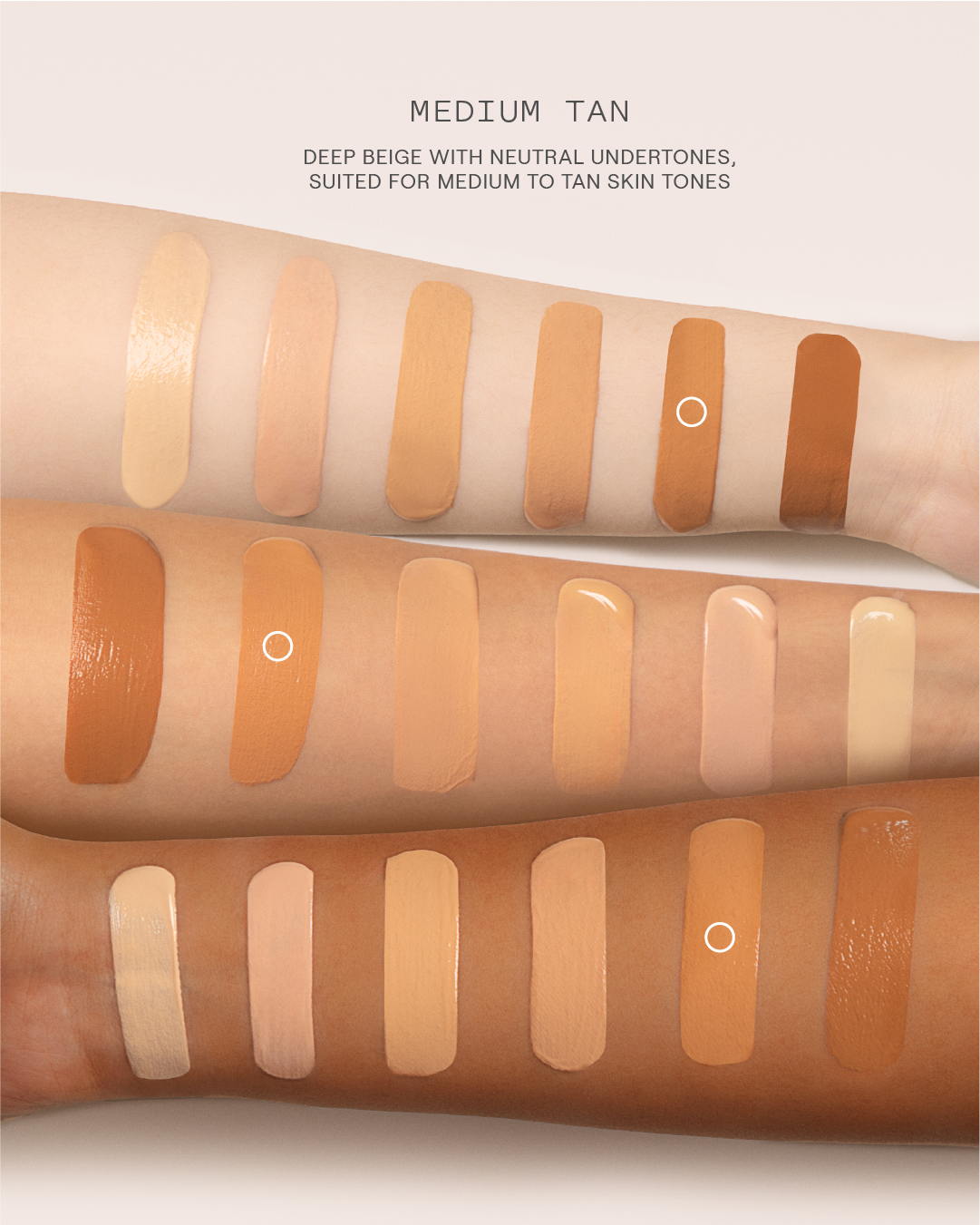 Dream Skin Tint