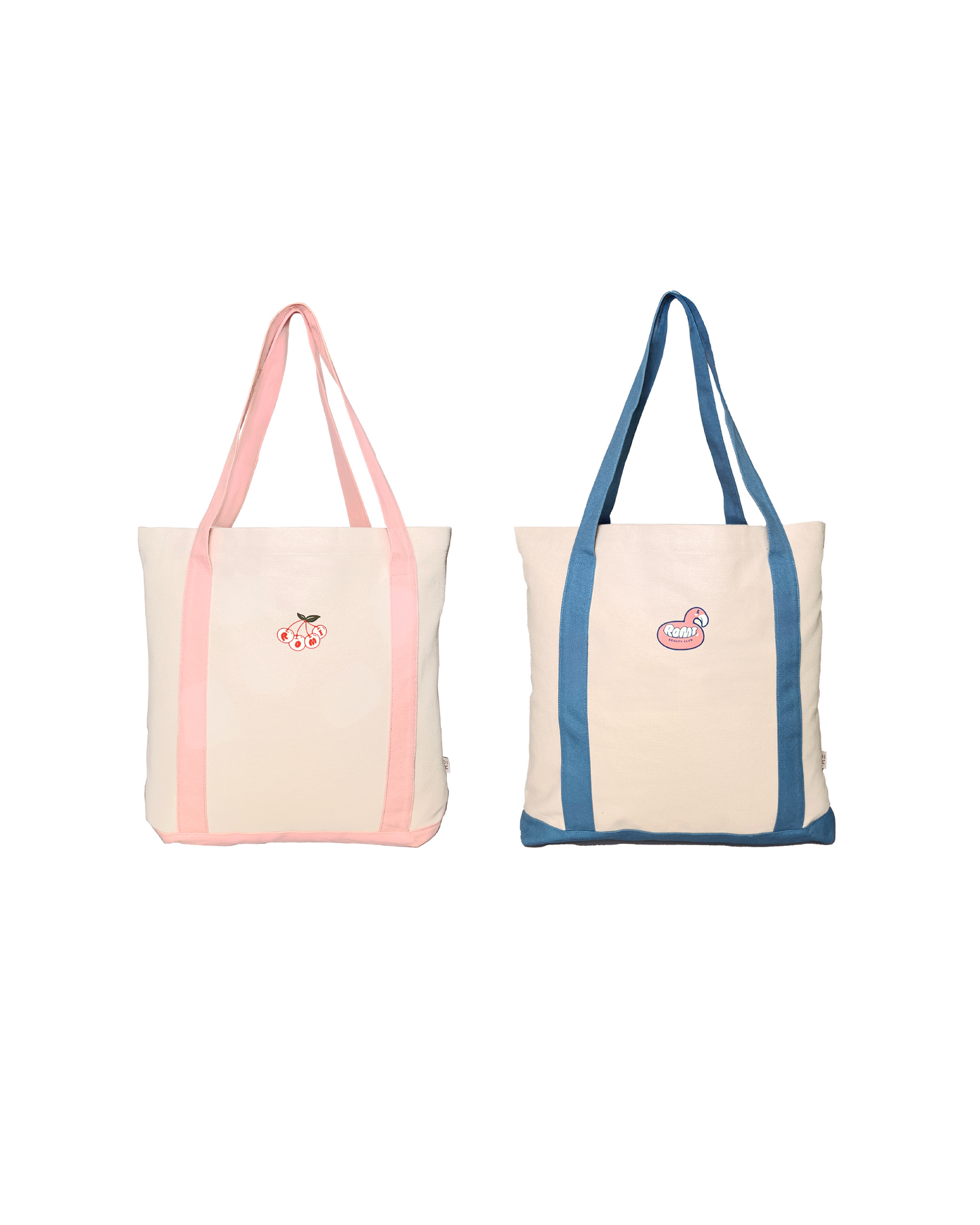 GIFT: ROMI Tote Bag (Random Colour)