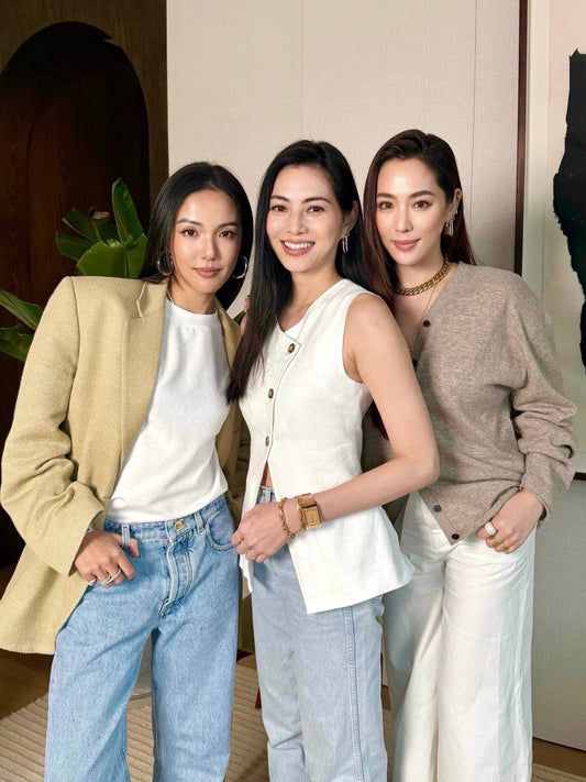 🇭🇰 ROMI Has Landed At Sephora Hong Kong 🇭🇰