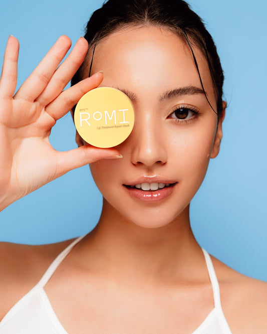 Introducing the Lip Treatment Repair Mask: Next-Level Lip Care Is Here
