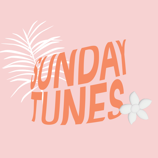 Tune in with ROMI .:. Sunday Tunes