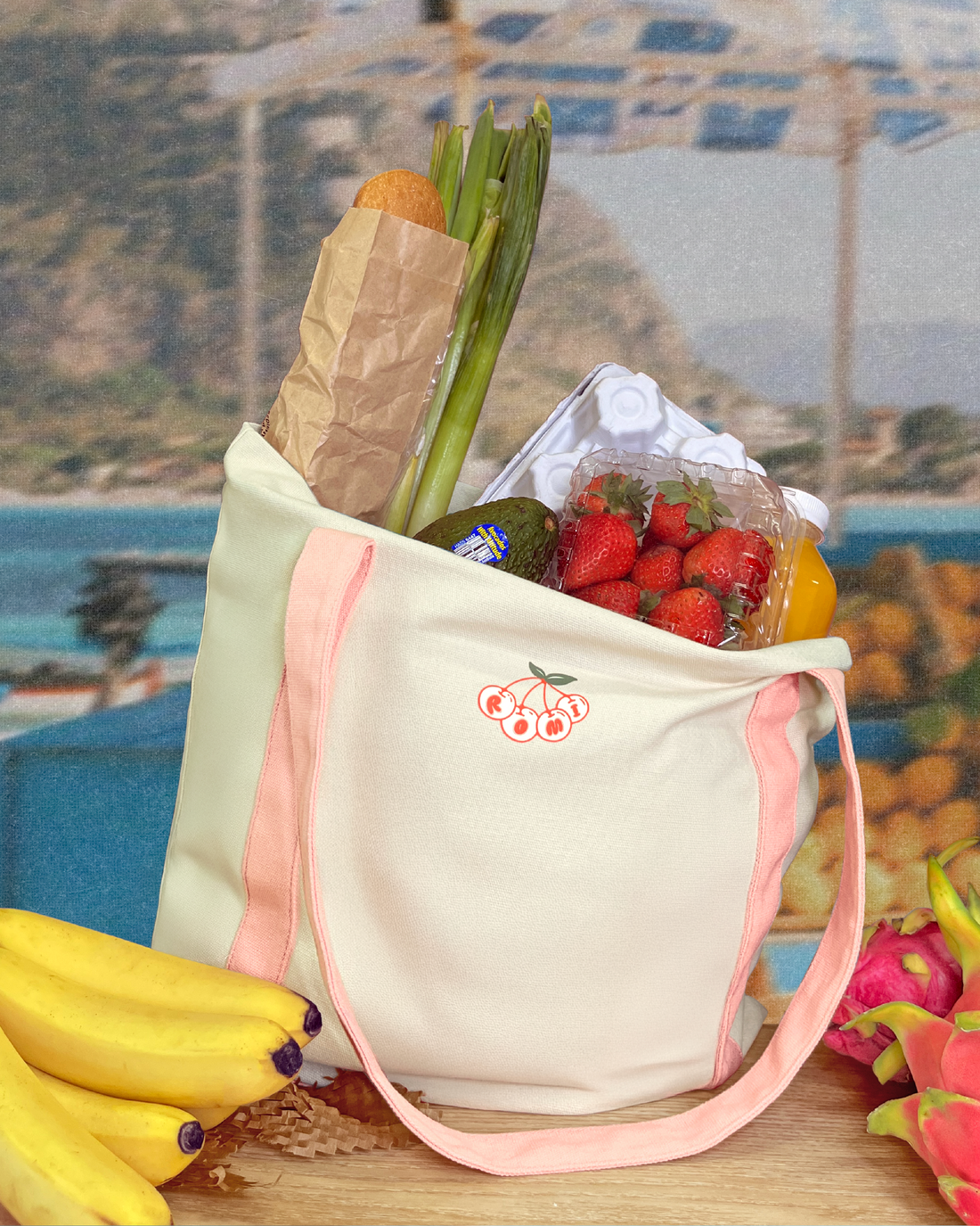 The Everyday Tote