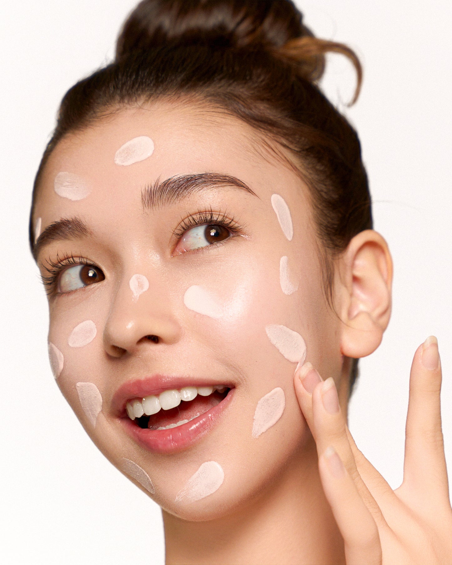 Glow Up Tone Up Sunscreen