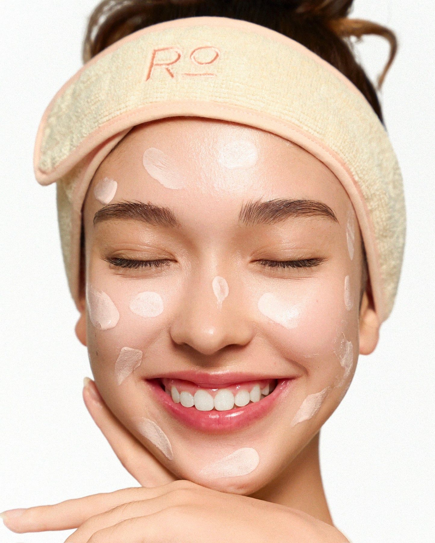 Glow Up Tone Up Sunscreen