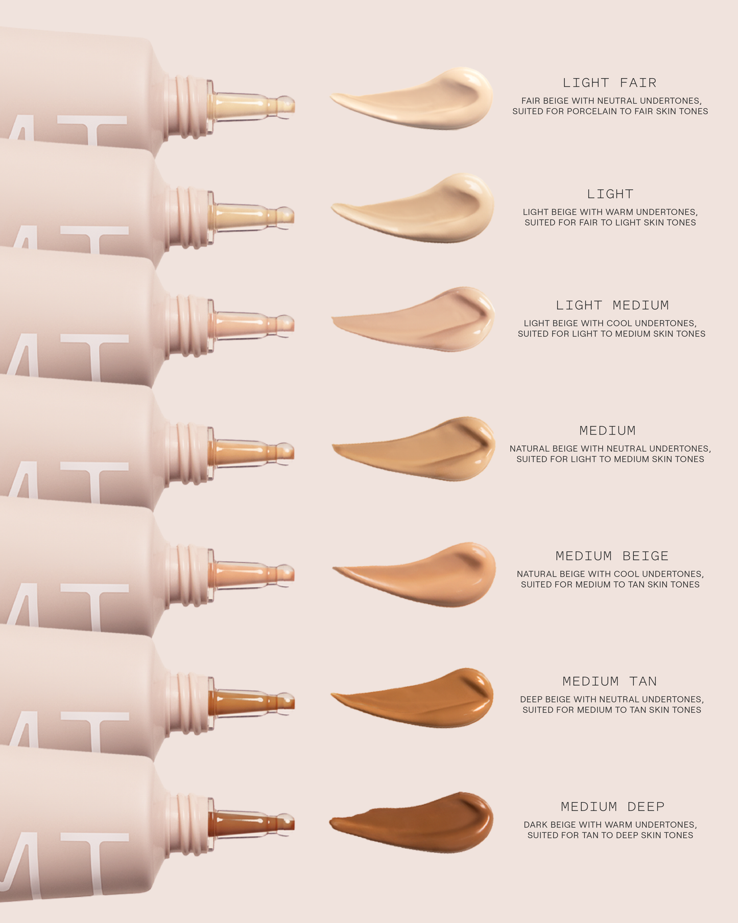 Dream Skin Tint