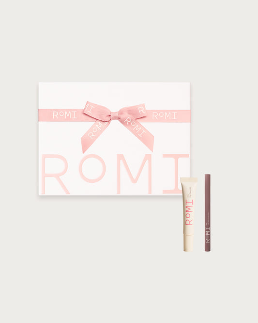 The Lip Treat Combo