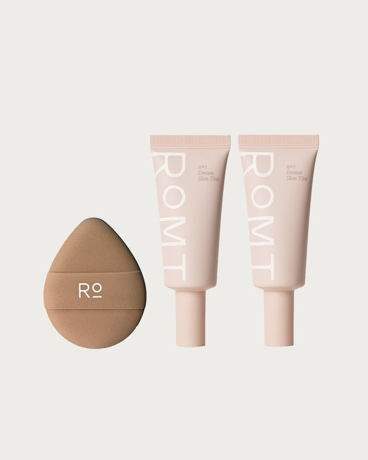 Dream Skin Tint Duo