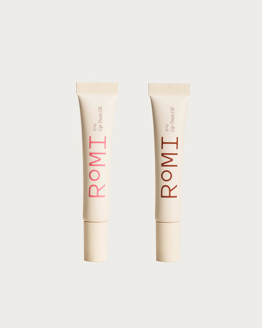 Lip Treat Oil Duo