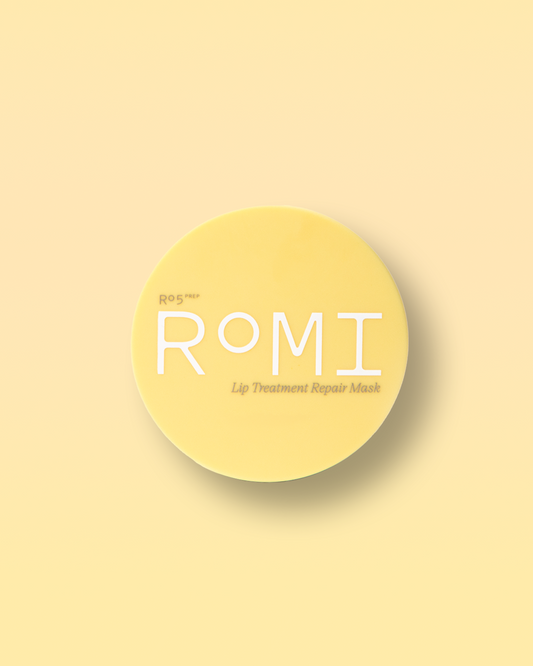 Lip Treatment Repair Mask