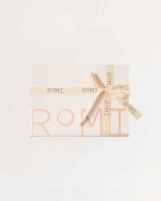 GIFT BOX