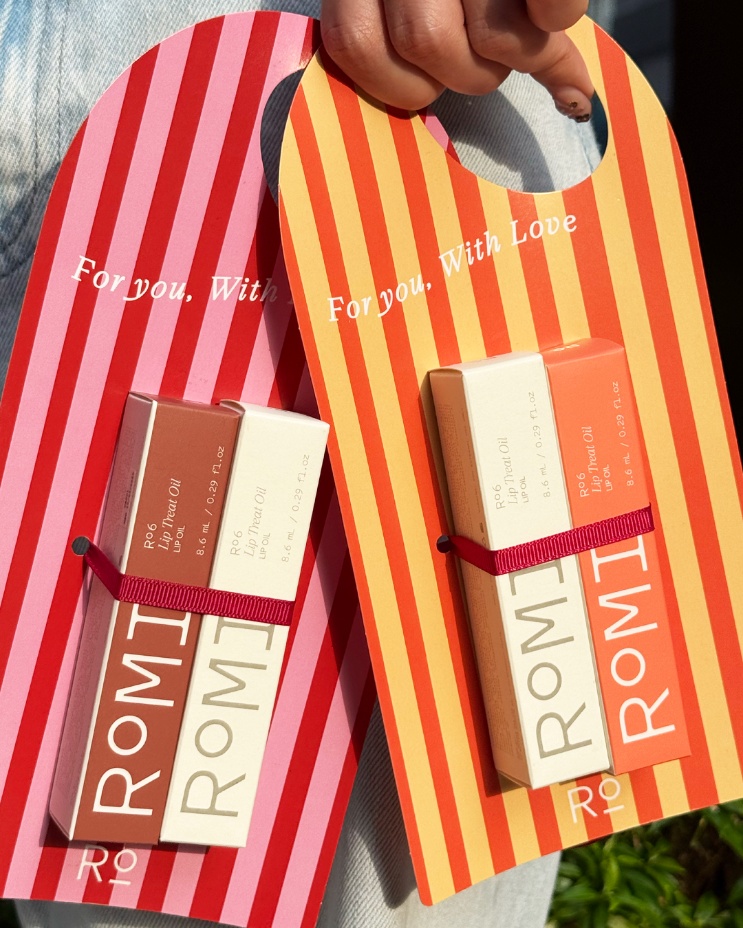 Lip Treat Duo