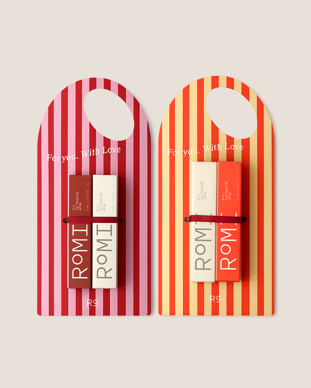 Lip Treat Duo