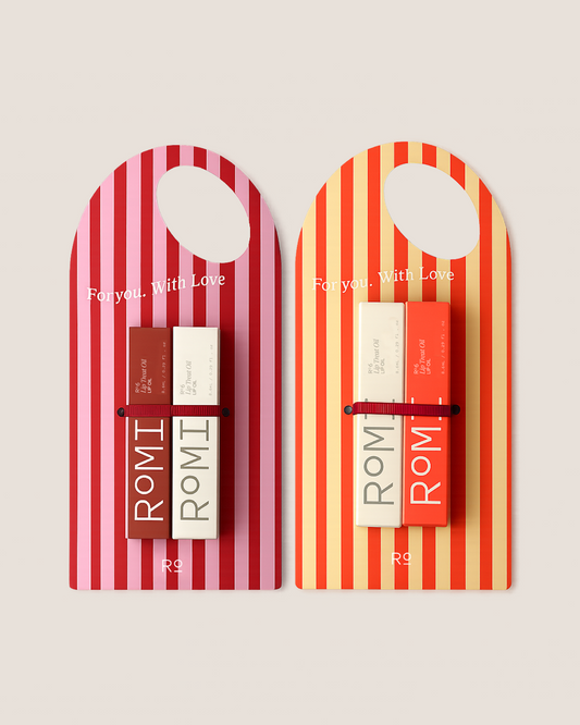 Lip Treat Duo