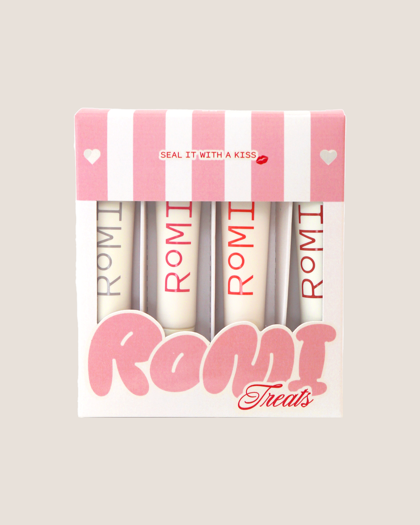 Lip Treat Oil Set