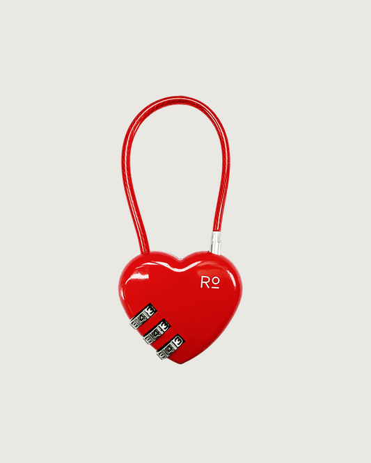 Romi Heart Lock