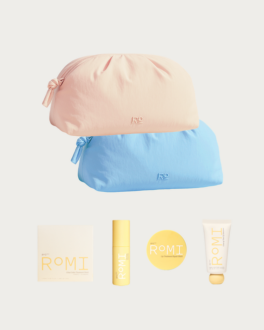 The Summer Essentials