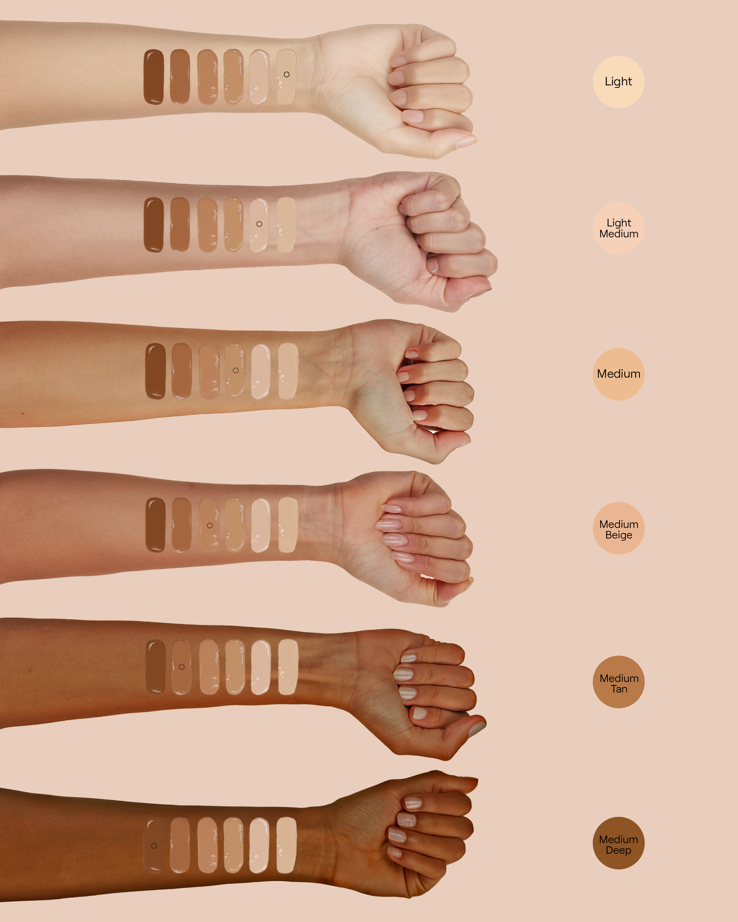 Swatch clearance skin dream